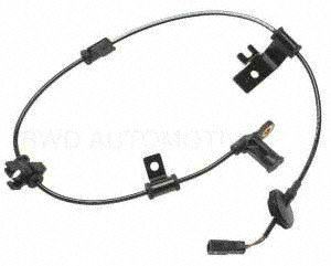 BWD ABS1969 Sensor de velocidad de rueda ABS