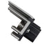 Beck/Arnley 204-0118 Résistance de moteur de ventilateur CVC