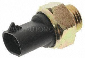 BWD FWD21 4WD Indicator Light Switch