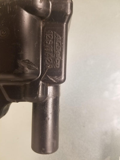 Bobina de encendido ACDelco GM equipo original D510C