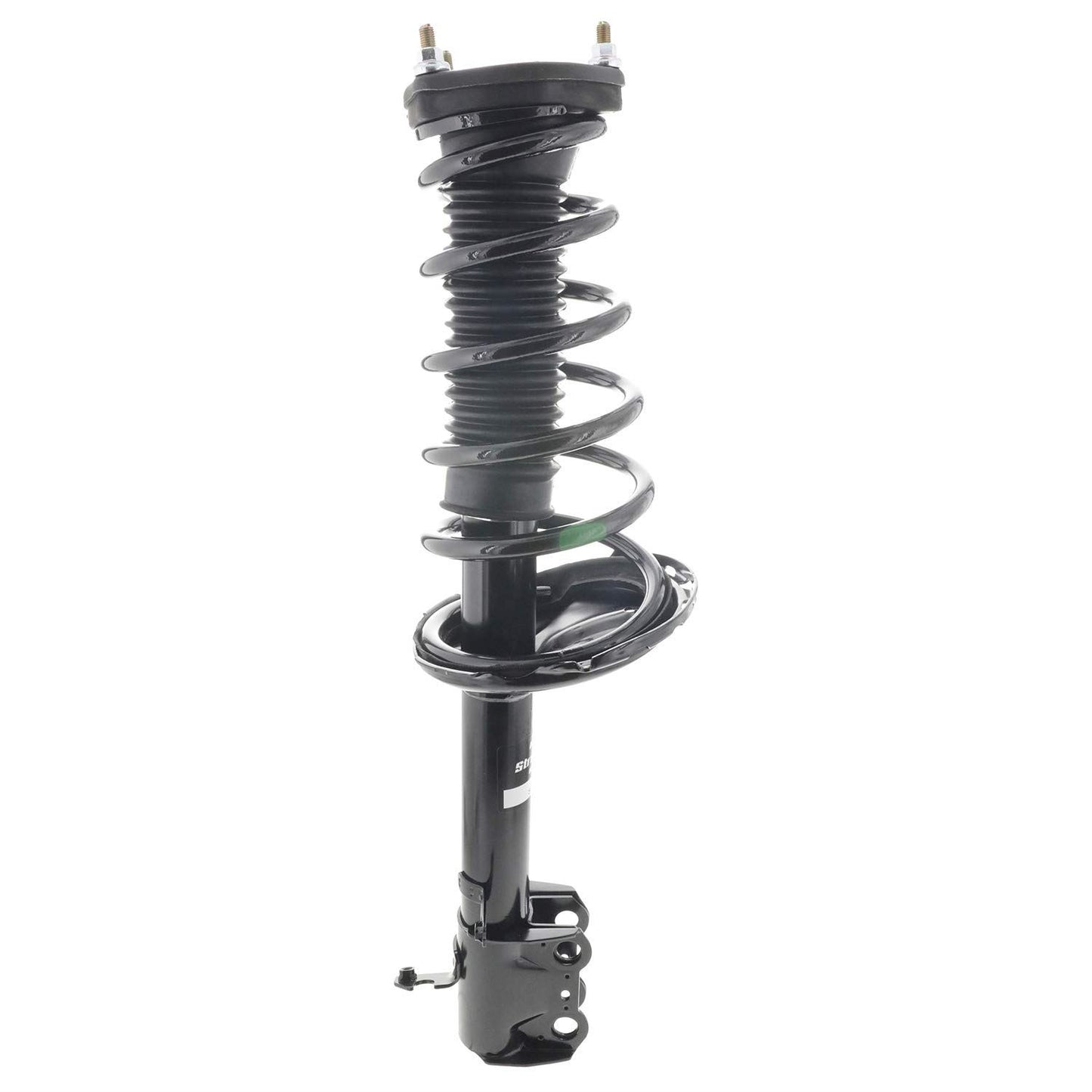KYB SR4442 Ensemble de jambe de suspension et de ressort hélicoïdal
