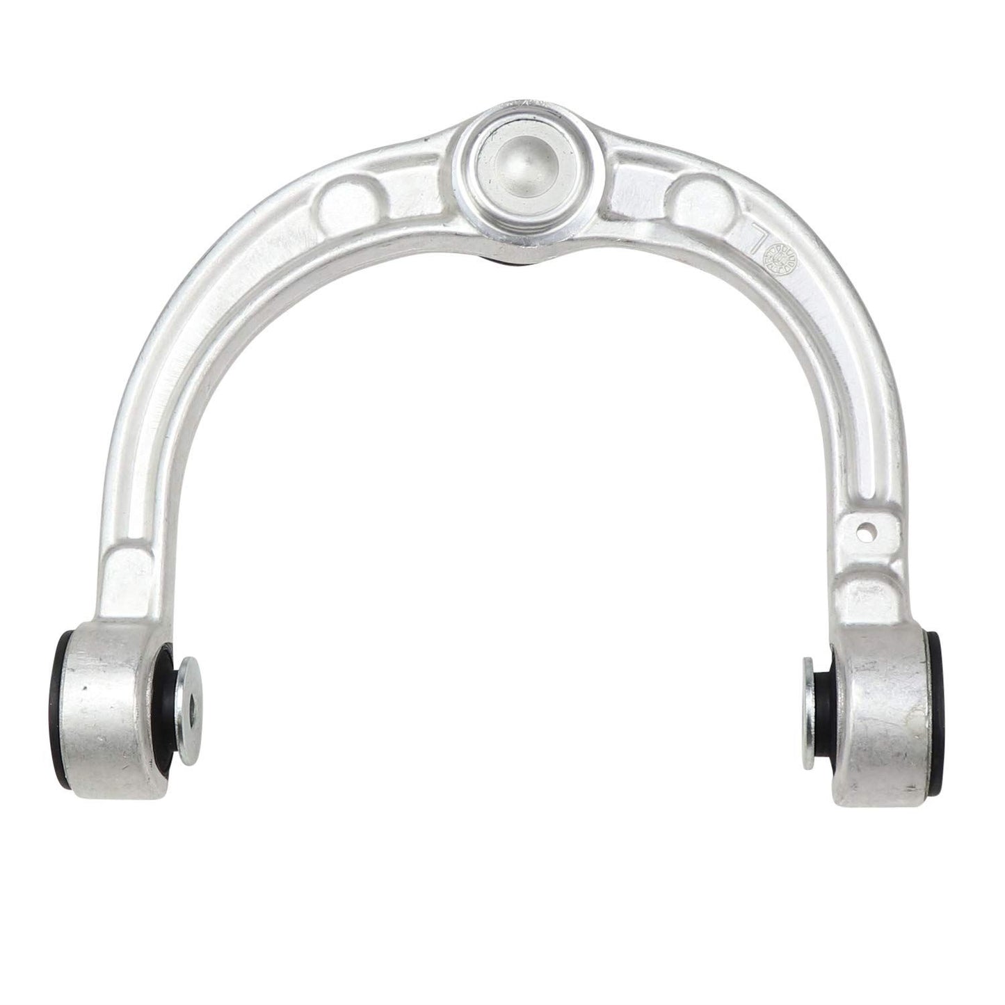 Beck/Arnley 102-7076 Conjunto de brazo de control de suspensión y rótula