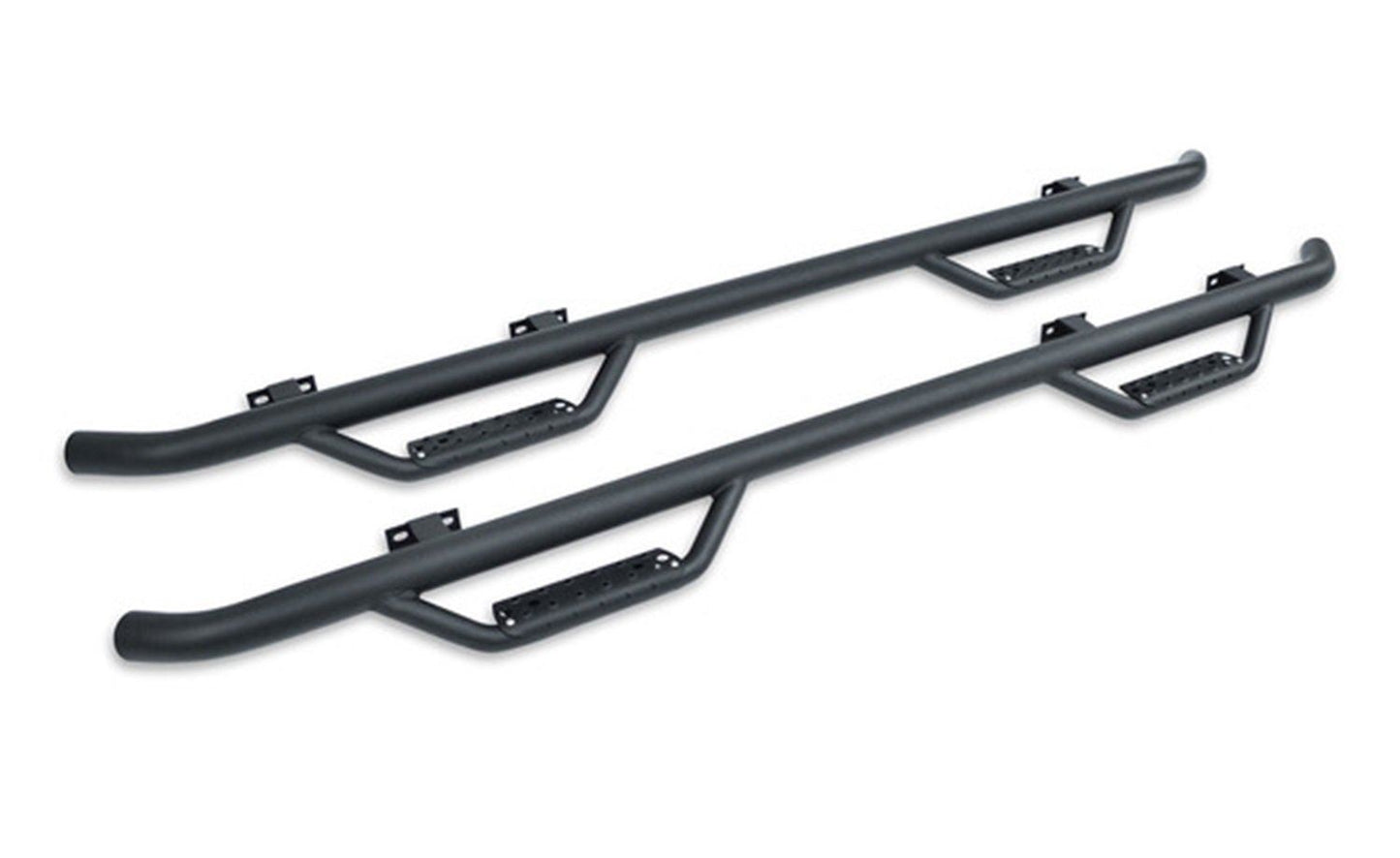 Go Rhino D24180T Step Nerf Bar