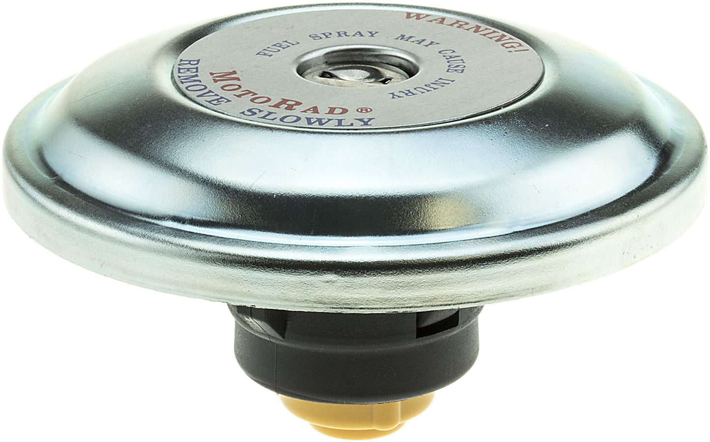 Gates 31769 Tapa del tanque de combustible