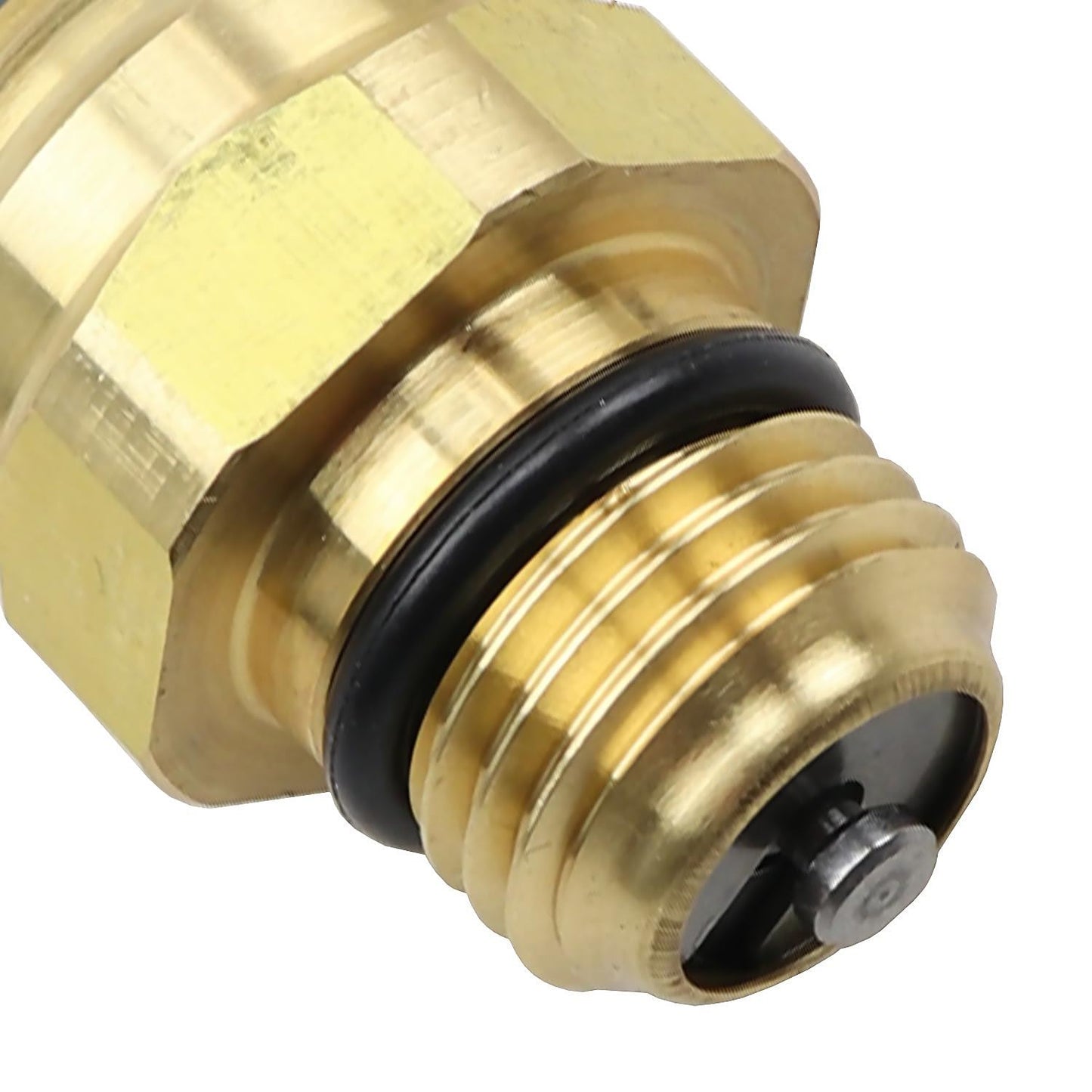 Beck/Arnley 201-2384 Power Steering Pressure Switch