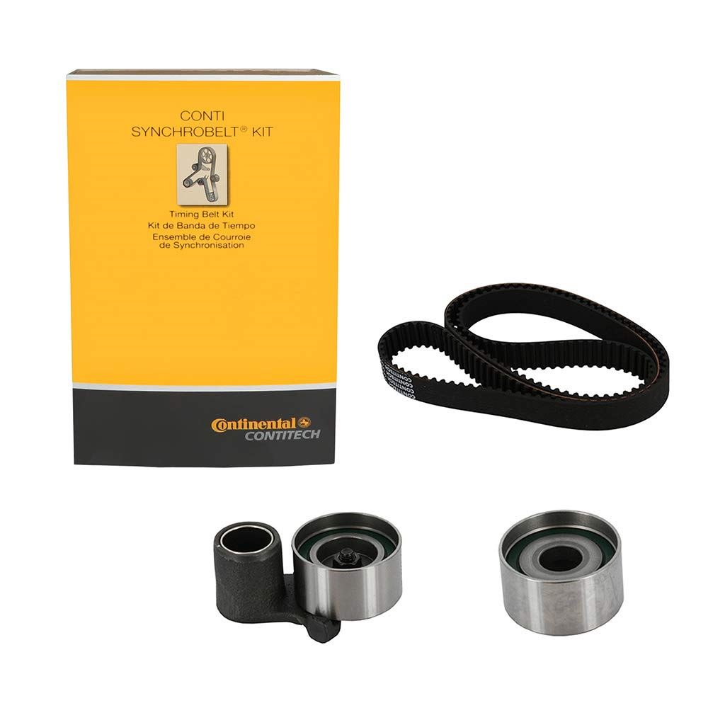 CRP TB286K1 Engine Timing Belt Kit