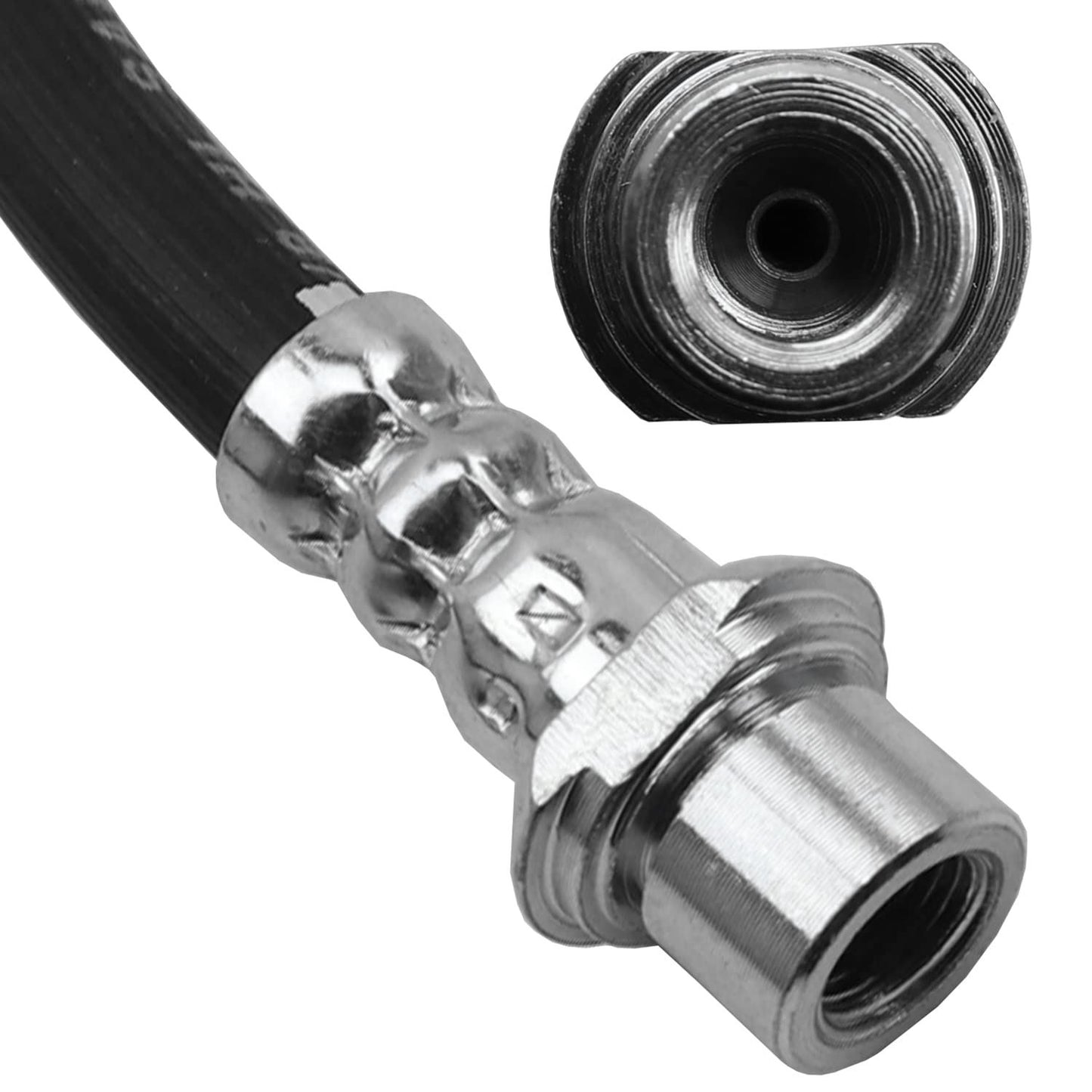 Beck/Arnley 073-1884 Brake Hydraulic Hose