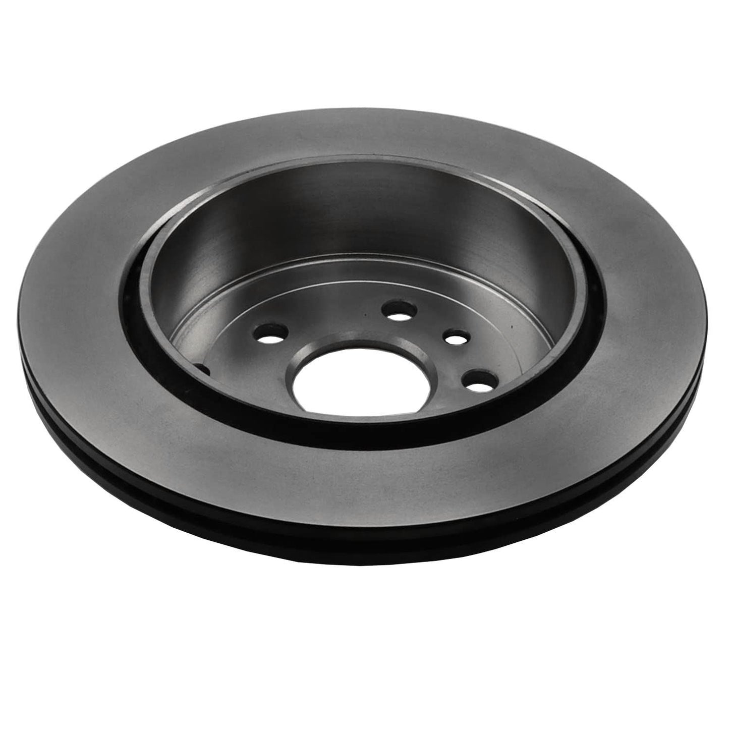 Beck/Arnley 083-3473 Disc Brake Rotor