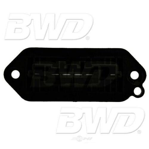 Resistencia del motor del ventilador HVAC BWD RU1248