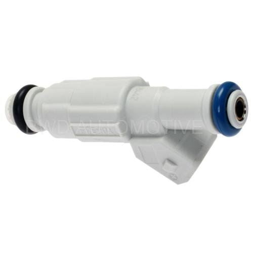 Inyector de combustible BWD 67359