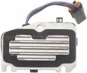 Resistencia del motor del ventilador HVAC BWD RU1090