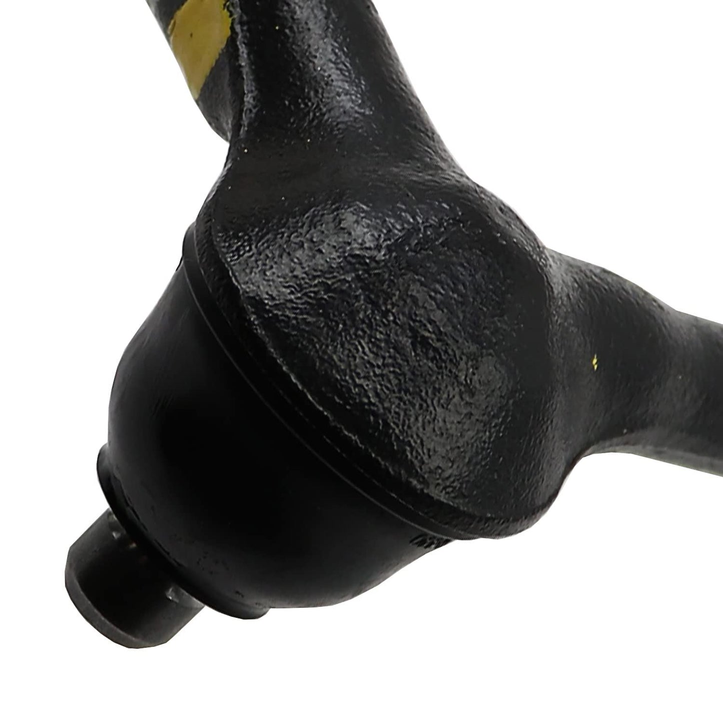 Beck/Arnley 102-5468 Conjunto de brazo de control de suspensión y rótula