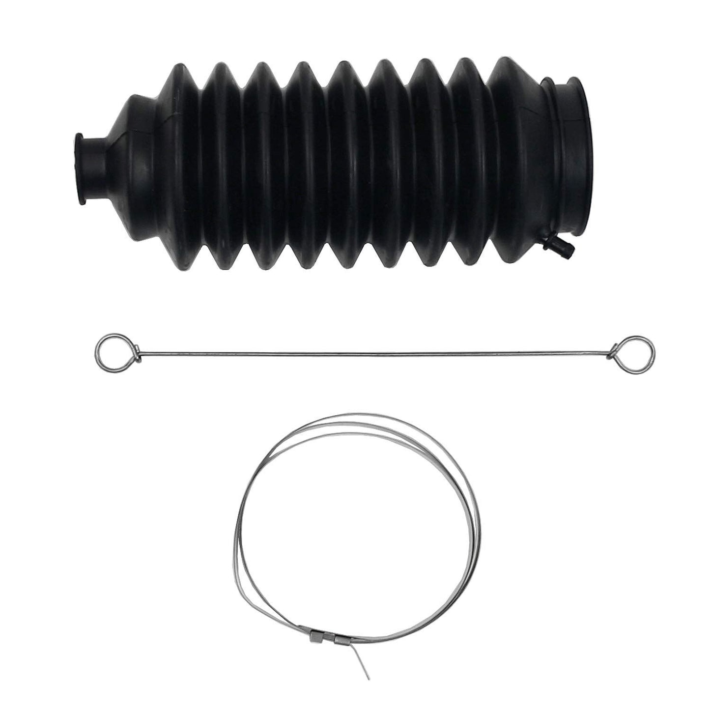 Beck/Arnley 101-7445 Steering Tie Rod End Kit