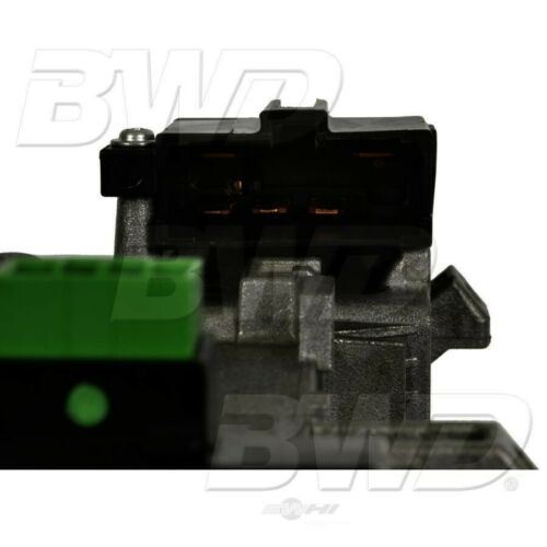 BWD CS1462 Ignition Lock Cylinder and Switch