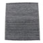 Beck/Arnley 042-2221 Filtro de aire de cabina
