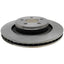 ACDelco Advantage 18A2655A Rotor de freno de disco