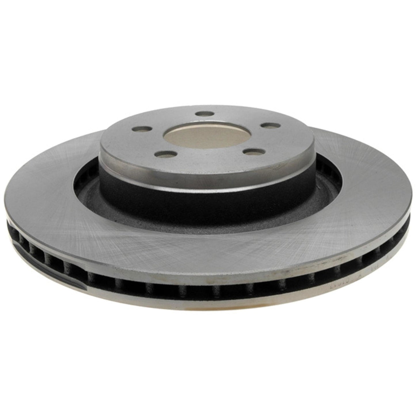ACDelco Advantage 18A2655A Rotor de freno de disco