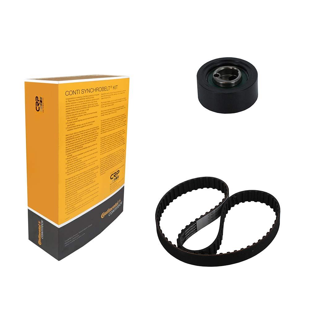 CRP TB095K1 Engine Timing Belt Component Kit