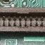 Módulo de control del motor (ECM) BWD ECC3247