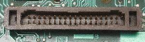 Módulo de control del motor (ECM) BWD ECC3247