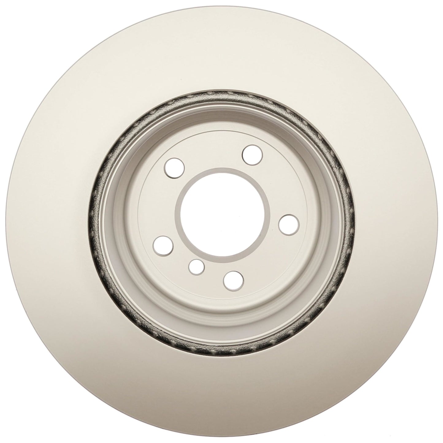 ACDelco Professional Durastop 18A80592 Rotor de freno de disco