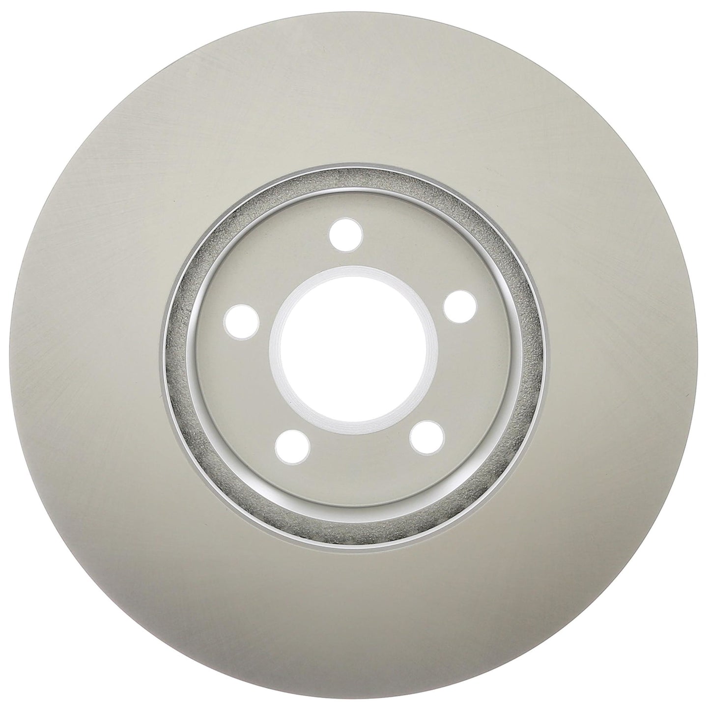 Rotor de freno de disco ACDelco Advantage 18A865AC