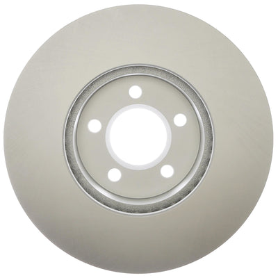 Rotor de freno de disco ACDelco Advantage 18A865AC