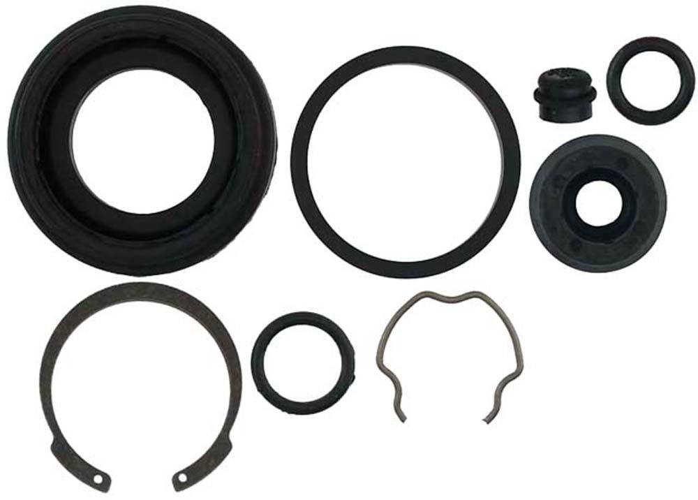 Kit de sellos de pinza de freno de disco Raybestos WK2400