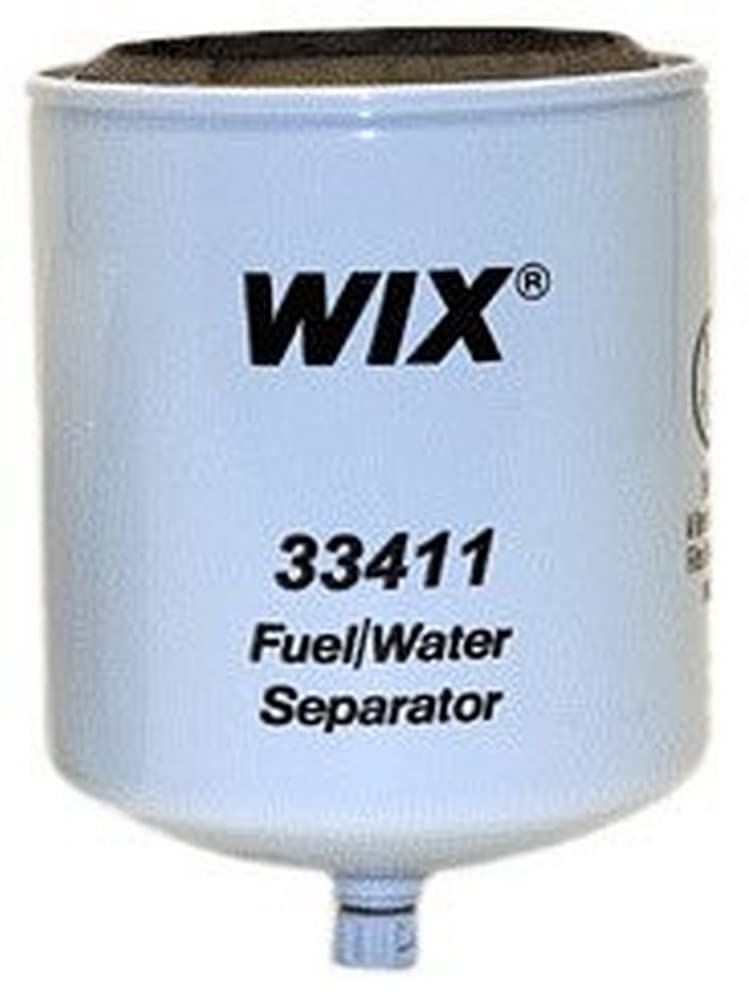 WIX 33411