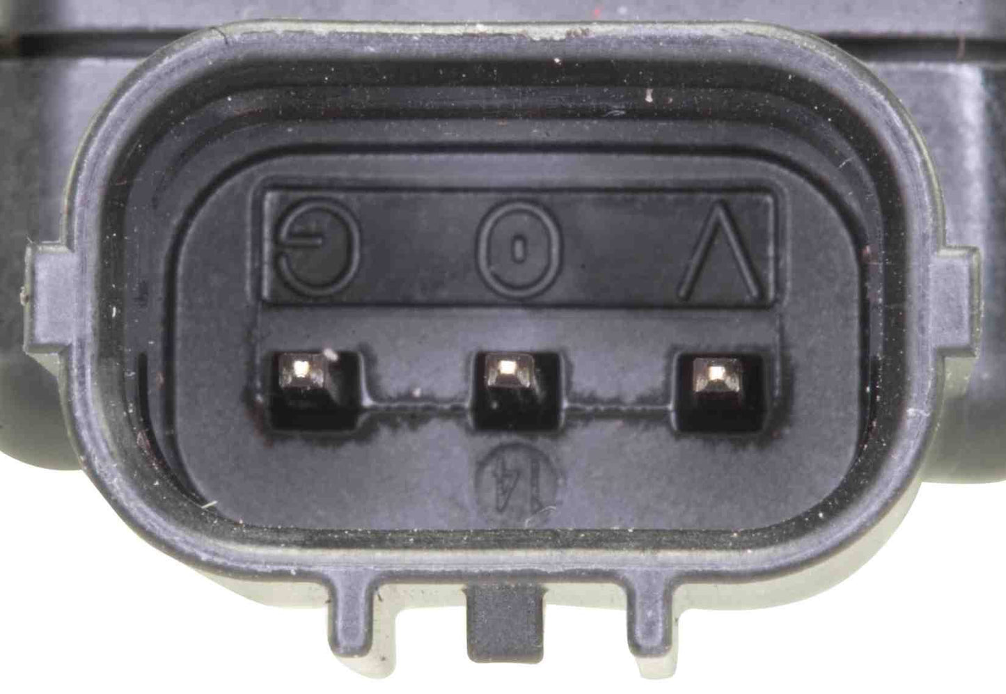 Sensor de presión absoluta del colector NGK MA0094