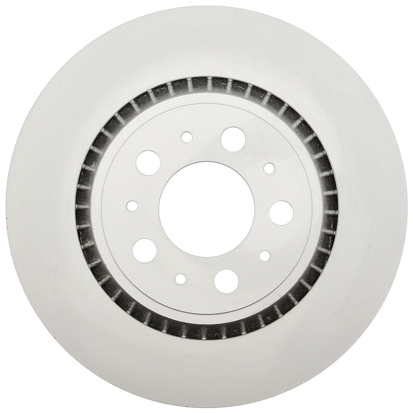 Rotor de freno de disco ACDelco Advantage 18A1685AC