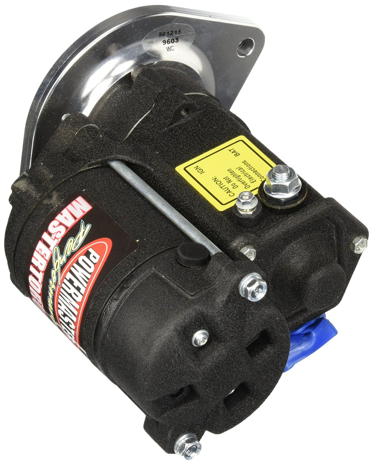 POWERMAÎTRE 9603