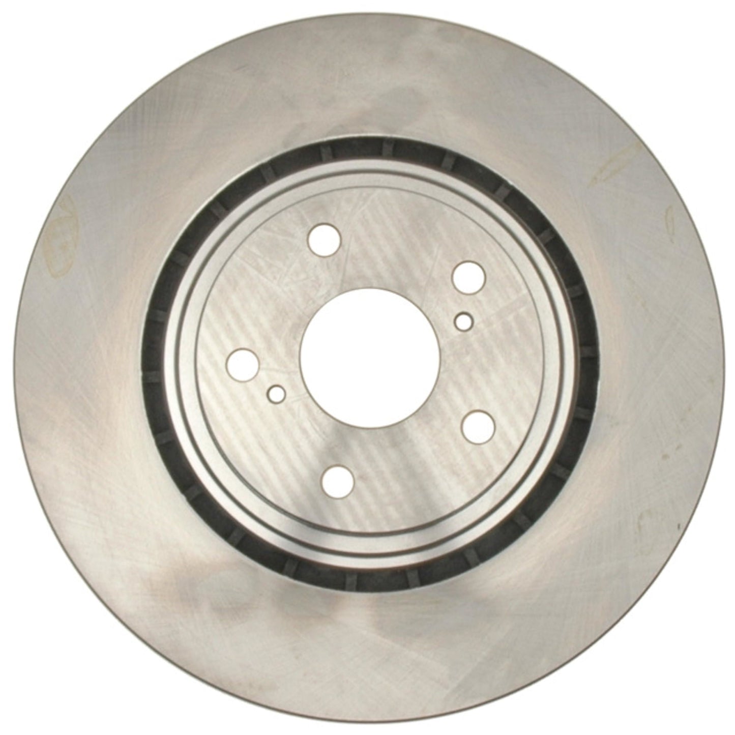 Raybestos 980636R Disc Brake Rotor