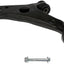 Dorman 524-114 Suspension Control Arm and Ball Joint Assembly
