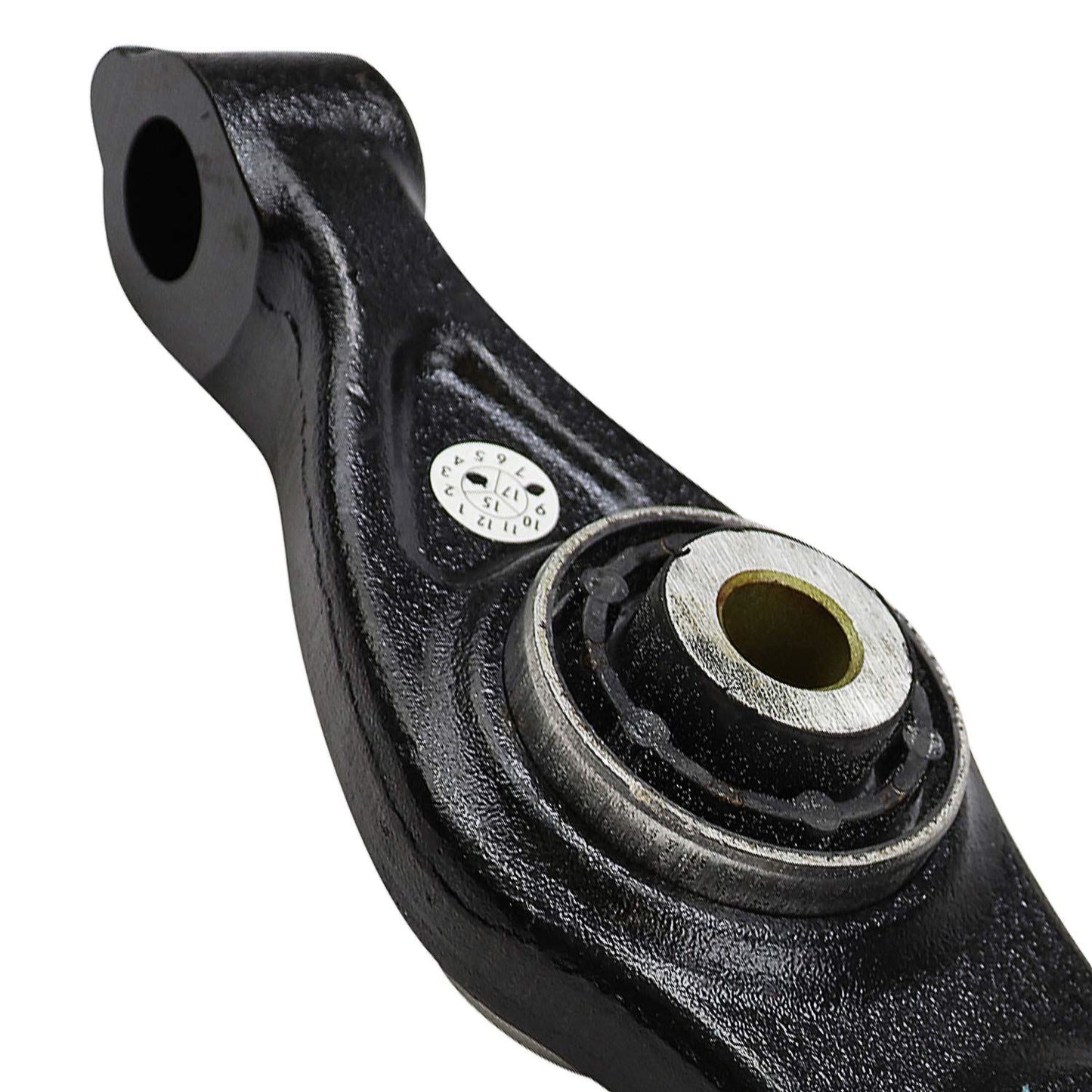 Beck/Arnley 102-6152 Bras de commande de suspension