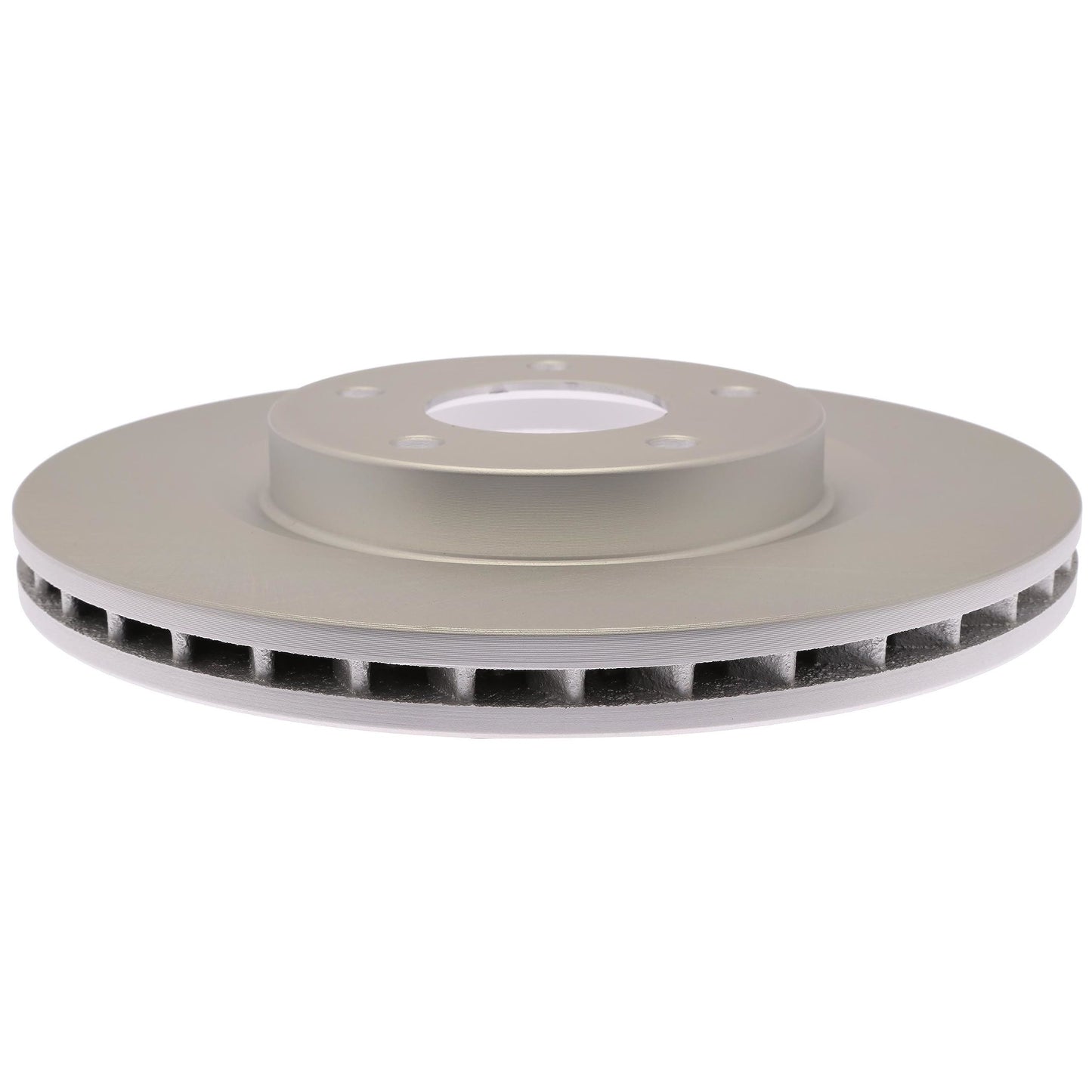 ACDelco Advantage 18A2446AC Rotor de frein à disque