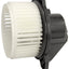 Four Seasons 75743 HVAC Blower Motor