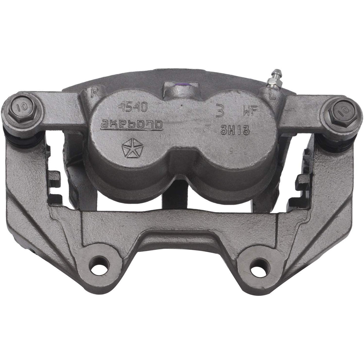 Cardone 18-B5497 Disc Brake Caliper