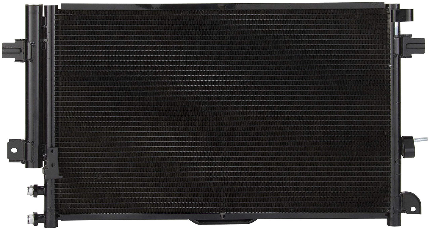 Spectra Premium 7-3746 Condensador de aire acondicionado