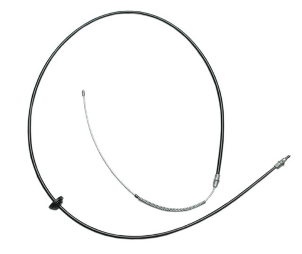 RAYBESTOS BC93489