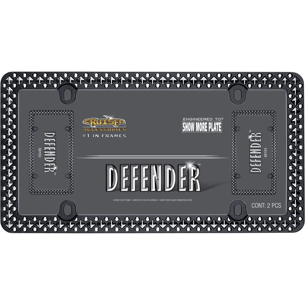 CRUISER ACCESSORIES 58153