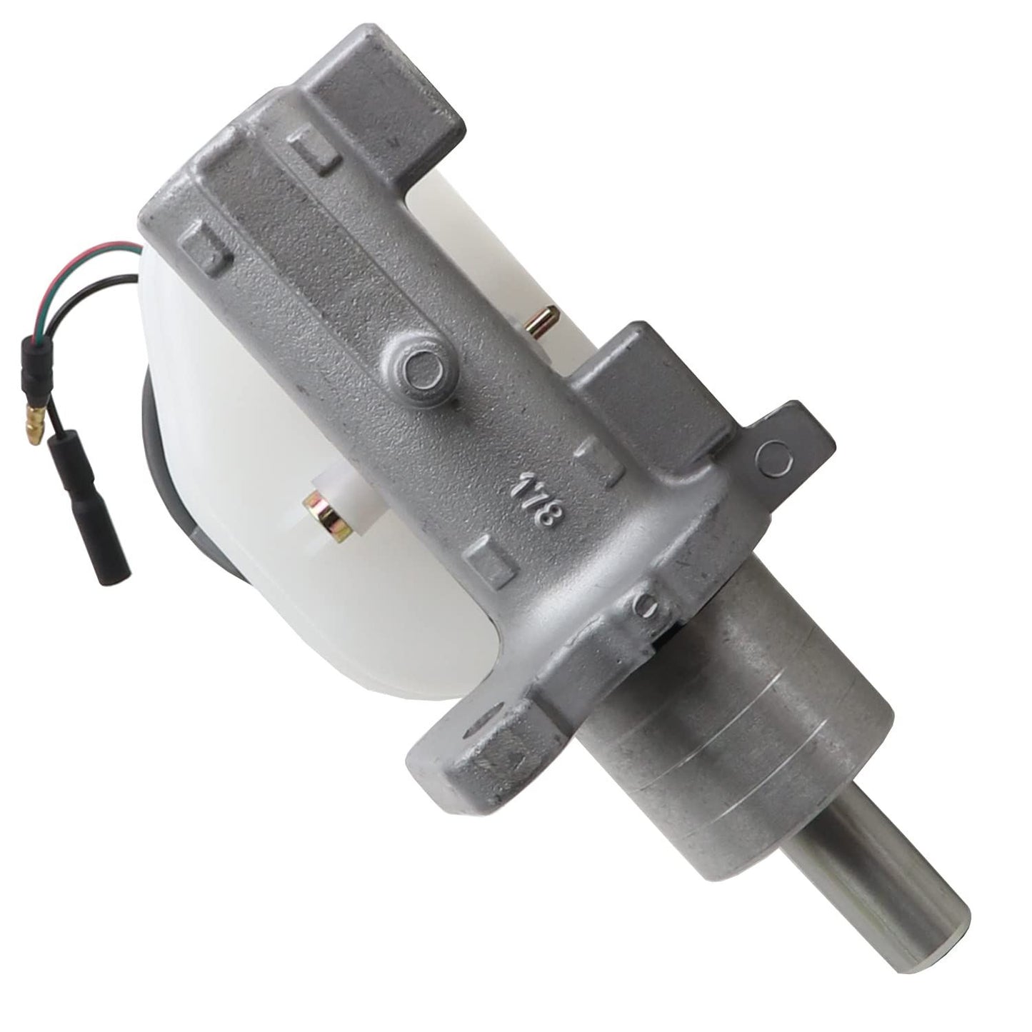 Beck/Arnley 072-9603 Brake Master Cylinder