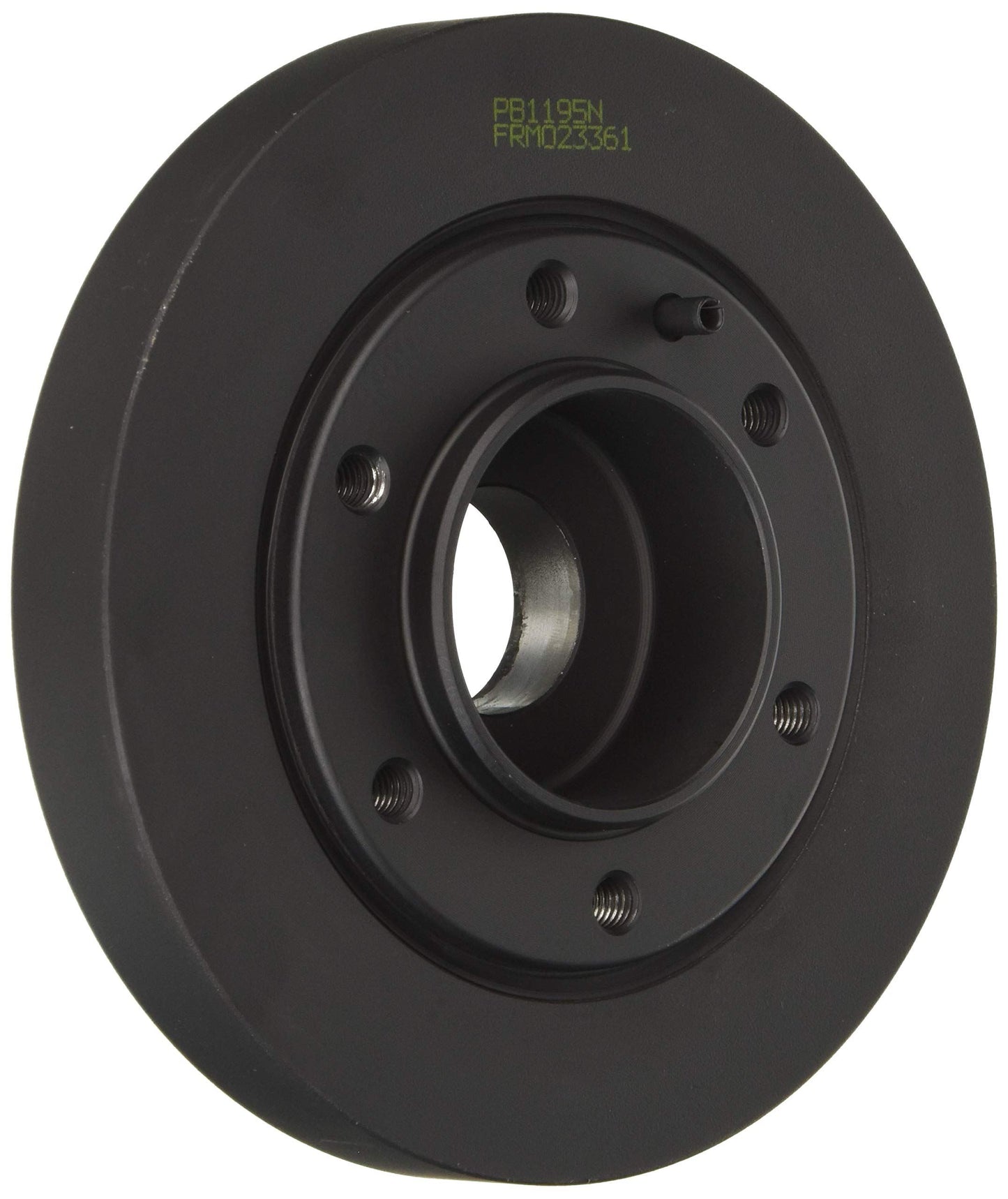 Equilibrador armónico del motor Dayco PB1195N