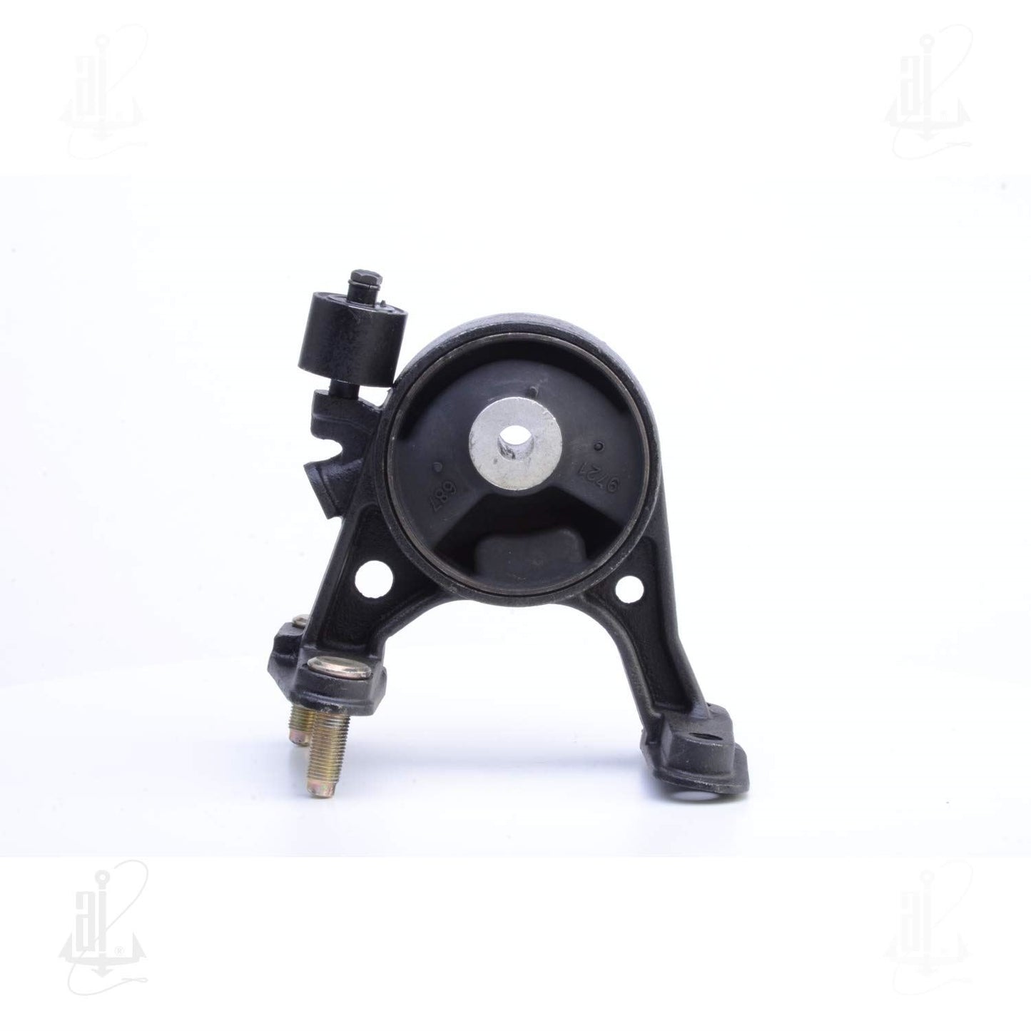 Ancla 9721 Soporte del motor