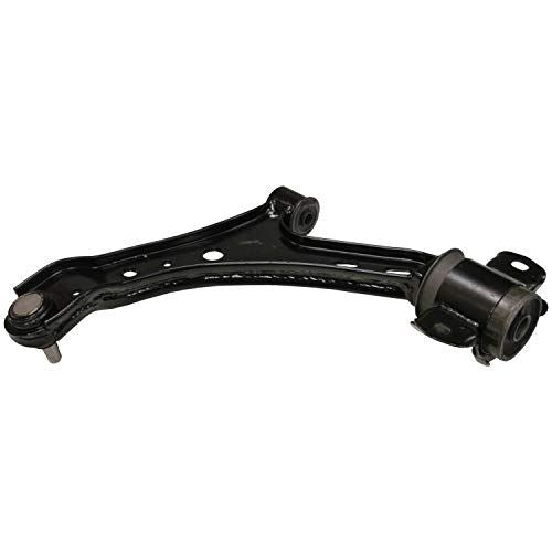 Moog RK80726 Suspension Control Arm and Ball Joint Assembly