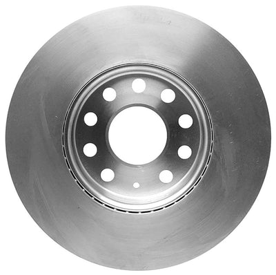 ACDelco Advantage 18A2396AC Rotor de frein à disque