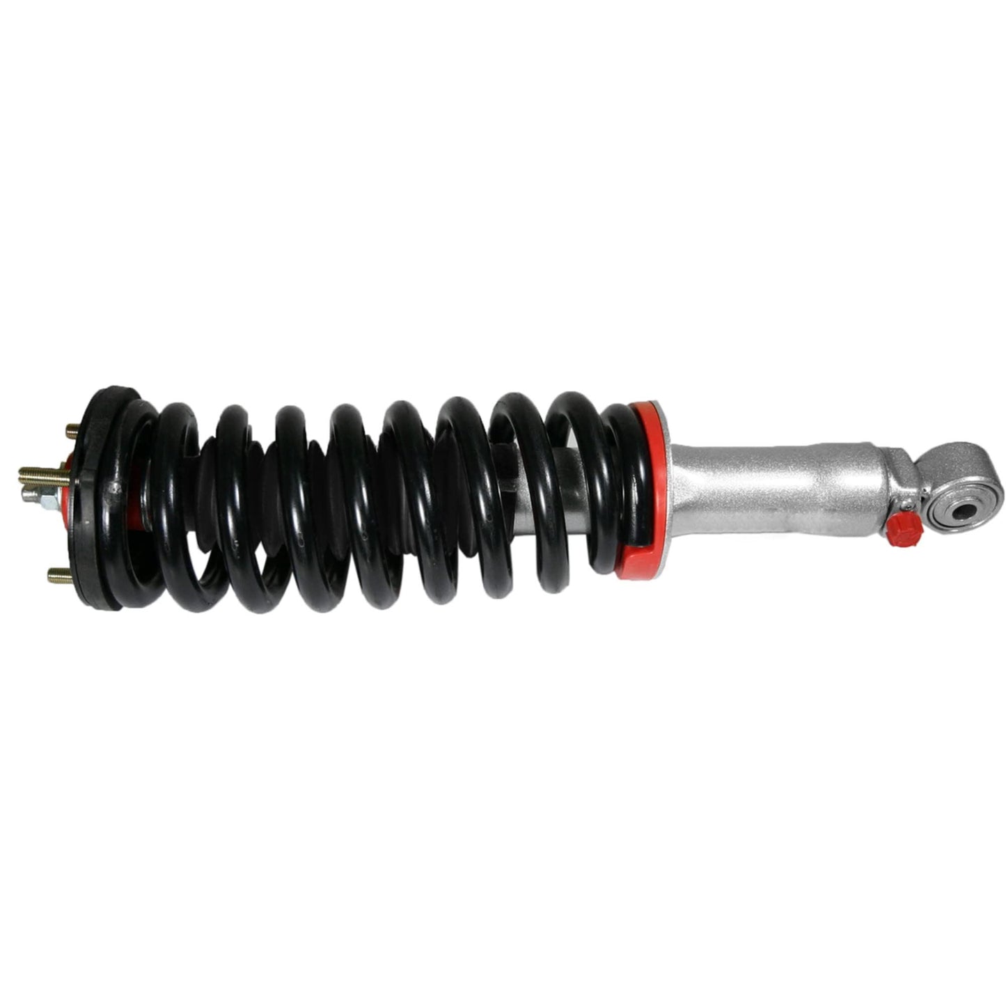 Rancho RS999931 Conjunto de puntal de suspensión y resorte helicoidal