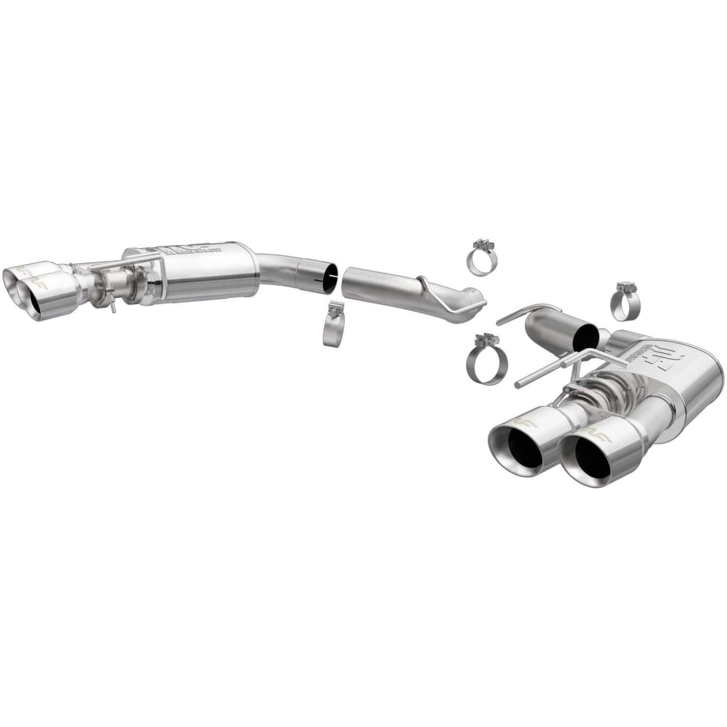 Magnaflow 19418 Kit de système d'échappement