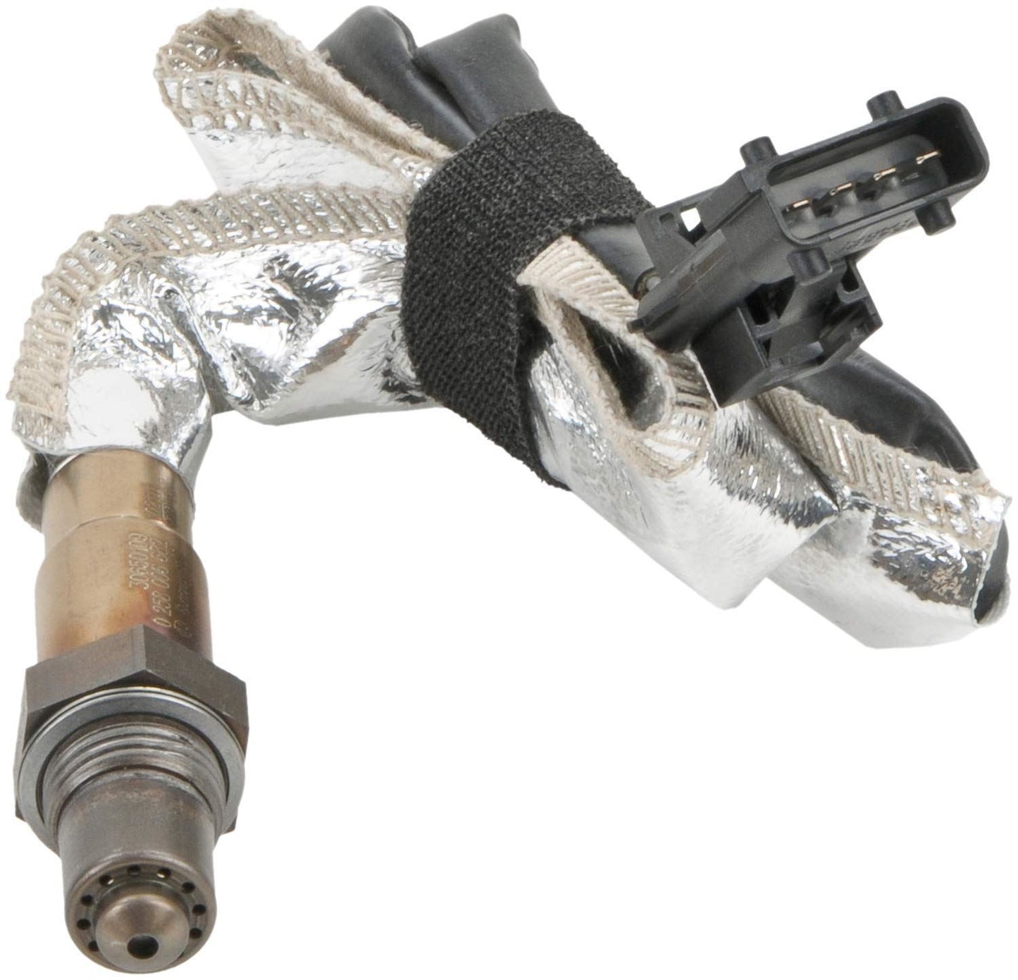 Sensor de oxígeno Bosch 16682