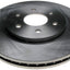 Raybestos 980370R Disc Brake Rotor